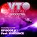 VTO Records Podcast 1- Featuring Surgence image
