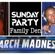 A Night @ the Family Den: Sunday Fundays - 18 March 2018 image