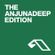 The Anjunadeep Edition 208 with Ben Böhmer image