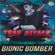 Bionic Bomber Trap Attack Mixtape image