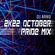 October 2k22 Pride Mix image