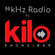KiløHertz Radio 144 - The Cretan NuDisco Infusion image