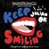 Julian OK - Keep Smiling (01-06-21) image