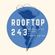 ROOFTOP 243 / 2020-09-27 mixed by Sasha Agram image