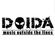 Doida, Music Outside The Lines#002: Lars Roos image