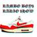 Rambo Boys Radio Show#08 - 22.11.21 image