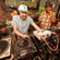 Mr Scruff & MC Kwasi @ The Kitchen Disco, Tonnau Tropical Garden Party, 2023 image