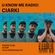 U Know Me Radio #288 - Ciarki Guest Mix (Amapiano / UK Funky / House) image