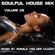 Soulful House Mix Volume 29 image