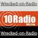 Wrecked-on-Radio Recording 14/11/2012 image