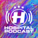 Hospital Podcast 434 with London Elektricity image