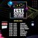 K-KLASS "90s Fest 2020" Lockdown DJ Mix 18th April 2020 image