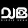 DJ Biggie Deng - Old Skool Hip-Hop and R&B v1 image