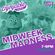 Ali and Matt's Midweek Madness (Show 34) - Love Songs - Wednesday 14th February 2024 image