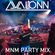 Avalonn - MNM Party Mix (20/10/2018) image