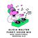 Funky House Mix - Alicia Walter - Non-Traditional Wedding DJs image
