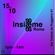 Only Vinyl Dj Set for "Insiæme by Vernissage Rome” @  Villa Mads, Roma (15-10-22) image