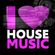 Dj Giza November 2012 House Music Mix image
