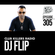 Club Killers Radio #305 - DJ Flip image