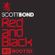Scott Bond Gatecrasher Red & Black REBOOTED image