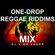 Reggae One-Drop Riddims Mix (Lovers Rock Edition) image