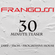 Frangossi - 30 minute teaser [July '20] image