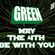 Jimmy Wilx - Green - May Bank Holiday Promo Mix image