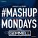 TheMashup #mashupmonday 2 mixed by Gemmell image