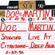 Doc Martin Recorded Live at Citrusonic on May 27th 1992 from cassette master image