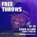 Free Throws - Episode 50 - Vjuan Allure image