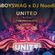 #GBOYSWAG 鼓鼓 x DJ Noodles麵麵  2018 United With Tomorrowland DJ Live Set image