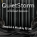 Quietstorm {Chillout Session - Soulful Ballads} image