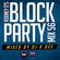 RODNEY O'S BLOCK PARTY (KIIS FM & IHEARTRADIO) MIX 56 image