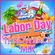 DJ ZAPP'S: LABOR DAY THROWBACK MIX (2023) [Open Format] image