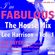 DJ Lee Harrison - Fabulous Mix - Vol. 1 image
