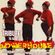 A Tribute to all the Powerhouse B-BOYS and B-GIRLS mixed by Paul Betts image