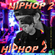 HIPHOP 2 DJGORN image