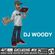 45 Live Radio Show pt. 53 with guest DJ WOODY image