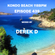Kondo Beach 118Bpm - Episode 439 image