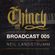 BROADCAST005: NEIL LANDSTRUMM - Chincy - Live studio jam image