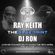 RAY KEITH THE BLUEPRINT EP22 DJ RON - Thames Delta Radio Live image