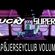 LUCKY x SUPER_P Trap & Jerseyculb VOLUME1  (2021) image