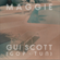Maggie w/ Gui Scott (Gop Tun) image