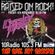 RAISED ON ROCK! EDITION #137 FRIDAY 4th NOVEMBER 2022 COMPLETE 2 hour show image