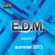 Progressive EDM tunes  Ibiza Summer 2013 image