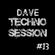 Dave - House session [Techno] #13 image