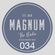 MAGNUM, THE RADIO BY ALEX KENTUCKY 034 image