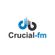 DJ4BLUE CRUCIAL-FM MIX APRPIL  2020 image
