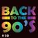 DJ Lucien Grillo - Back to the 90's #10 image