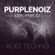 0212 NYE Acid Techno DJ Purplenoiz image